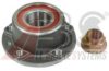  200191 Wheel Hub
